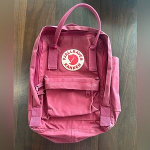 Fjallraven Kanken Mini